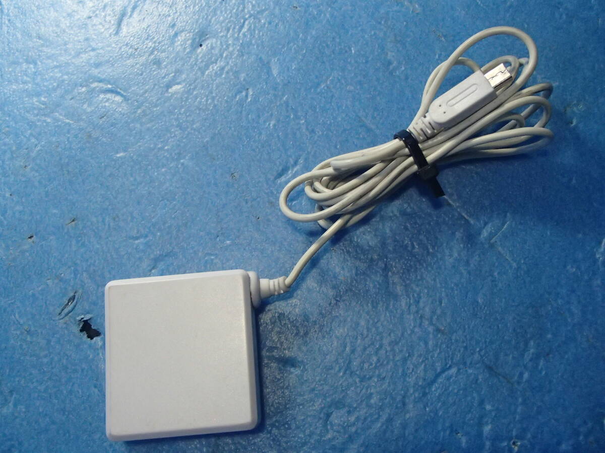 【動作確認済】New ニンテンドー3DS LL RED-001 初期化済み パール 