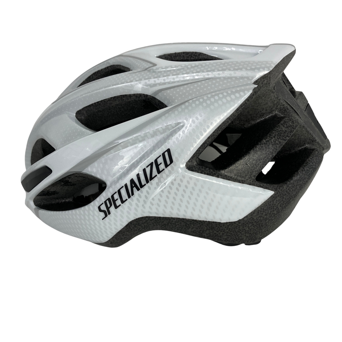SPECIALIZED CHAMONIX サイクリング ヘルメット 58〜64cm L/XL