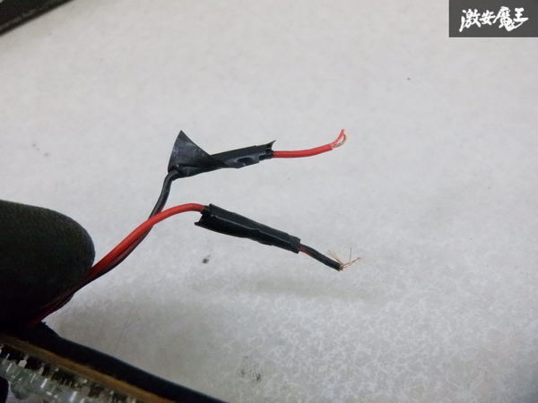 ワンオフ JB23W ジムニー LED ハイマウントランプ ストップランプ Jimnyロゴ 35810-84A0 即納 棚4-2-A ワンオフ ジムニー JB23Wジムニー スズキ 布・生地ジムニー JB23