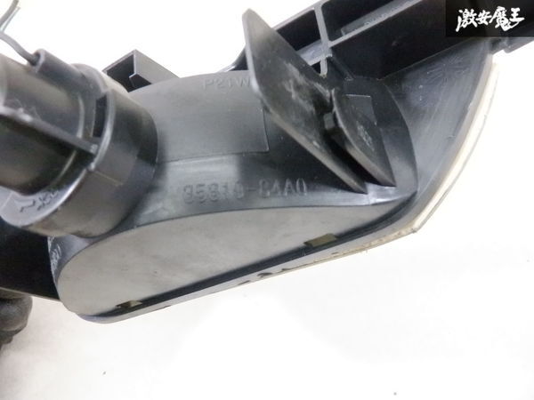 ワンオフ JB23W ジムニー LED ハイマウントランプ ストップランプ Jimnyロゴ 35810-84A0 即納 棚4-2-A ワンオフ ジムニー JB23Wジムニー スズキ 布・生地ジムニー JB23