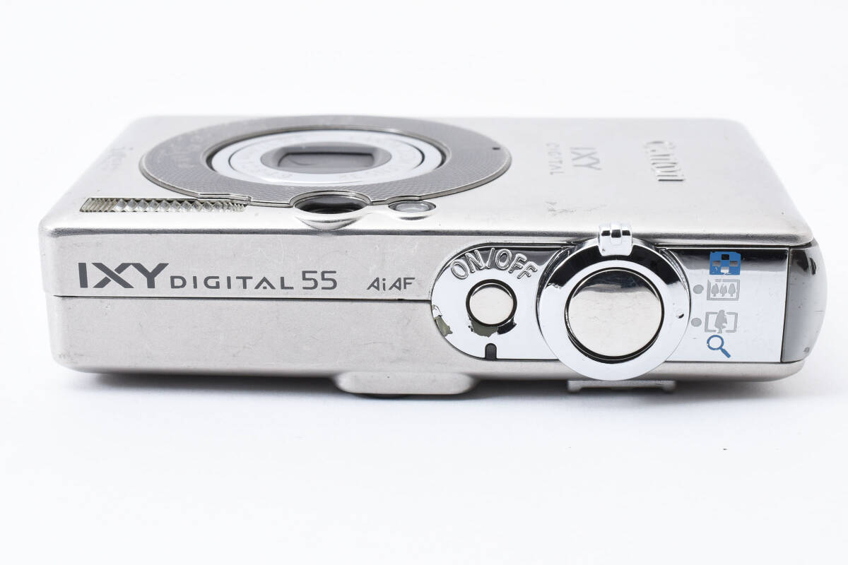 IXY DIGITAL Canon CANON IS キヤノン ☆訳あり大特価☆キヤノン ☆訳あり