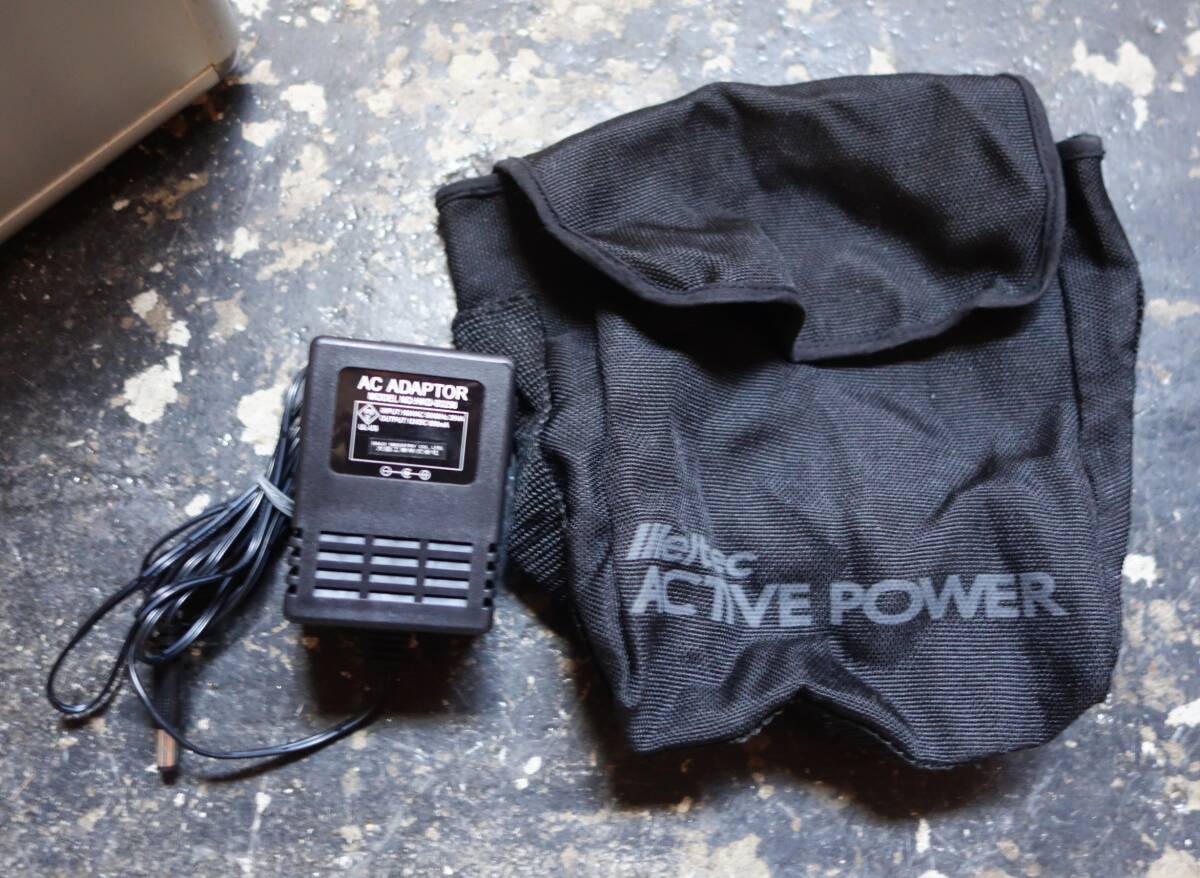 専門工事機器 プロ *Meltec 大自工業 *アクティブパワー ポータブル電源* SG-1000*業務用アルミケース DCインバーター メルテック ポータブル電源 SG-1000 アクティブパワートロウェル | リビルト