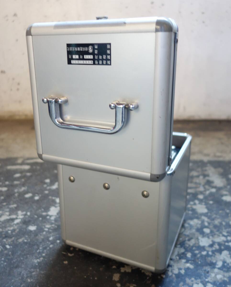 専門工事機器 プロ *Meltec 大自工業 *アクティブパワー ポータブル電源* SG-1000*業務用アルミケース DCインバーター メルテック ポータブル電源 SG-1000 アクティブパワートロウェル | リビルト