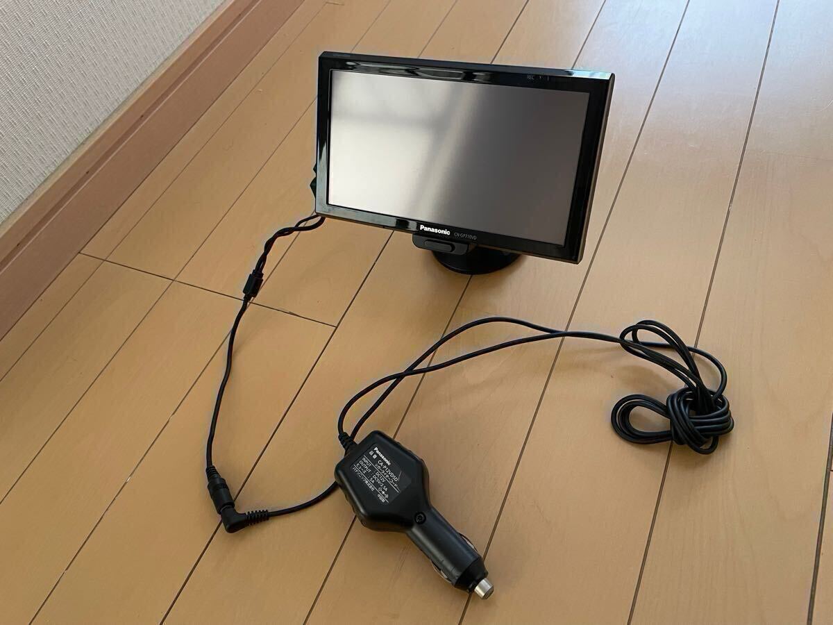 CNーGP710VD Panasonic パナソニック Gorilla ゴリラ_2