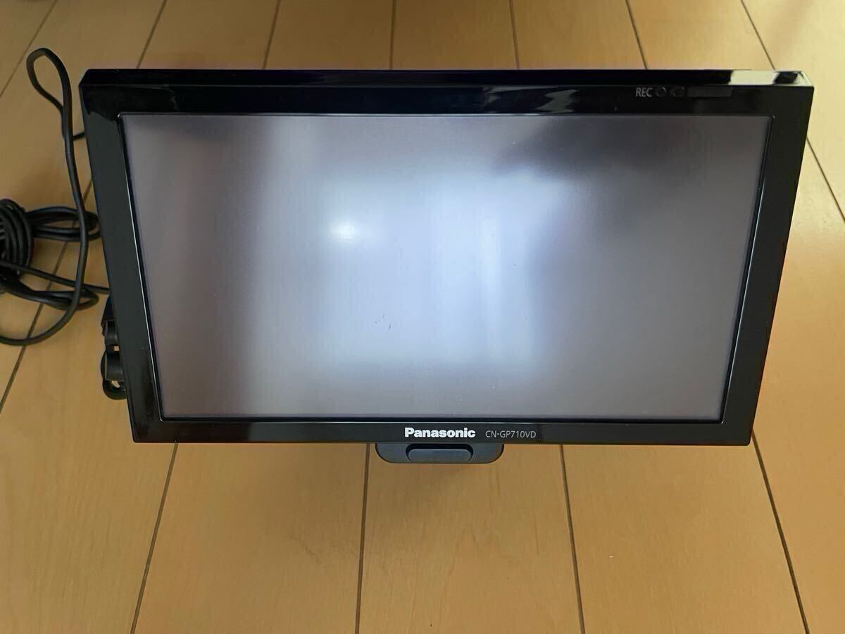 CNーGP710VD Panasonic パナソニック Gorilla ゴリラ_3