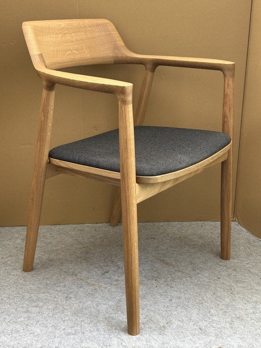 maruni マルニ スタンド灰皿 木製 アンティーク ヴィンテージ 高さ56cm