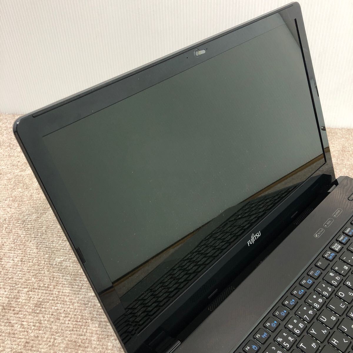 FUJITSU 富士通 LIFEBOOK AH53⁄U FMVA53UB Intel Core i7-4722HQ 2.40