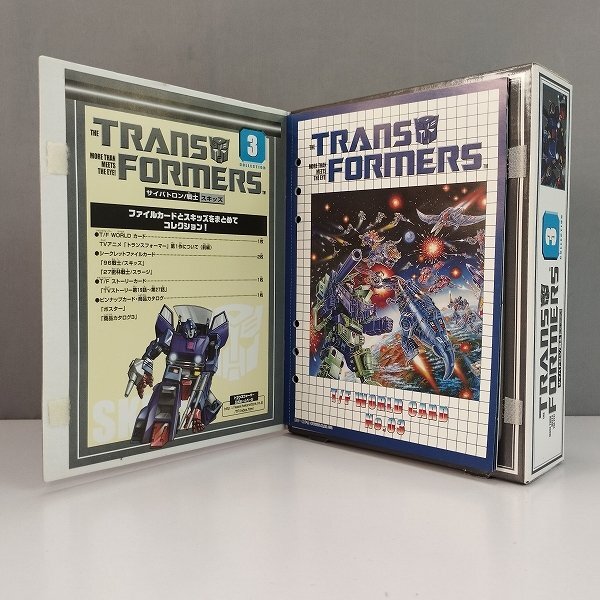 mU185b [まとめ] タカラ トランスフォーマー コレクション サイバトロン 戦士 3 スキッズ 4 トラックス | K タカラ トランスフォーマー mU185b 戦士 サイバトロン MTMTEコレクション｜トランスフォーマーオフィシャル