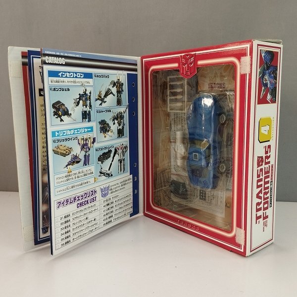 mU185b [まとめ] タカラ トランスフォーマー コレクション サイバトロン 戦士 3 スキッズ 4 トラックス | K タカラ トランスフォーマー mU185b 戦士 サイバトロン MTMTEコレクション｜トランスフォーマーオフィシャル