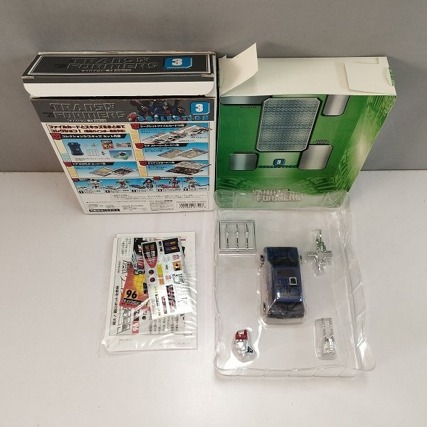 mU185b [まとめ] タカラ トランスフォーマー コレクション サイバトロン 戦士 3 スキッズ 4 トラックス | K タカラ トランスフォーマー mU185b 戦士 サイバトロン MTMTEコレクション｜トランスフォーマーオフィシャル