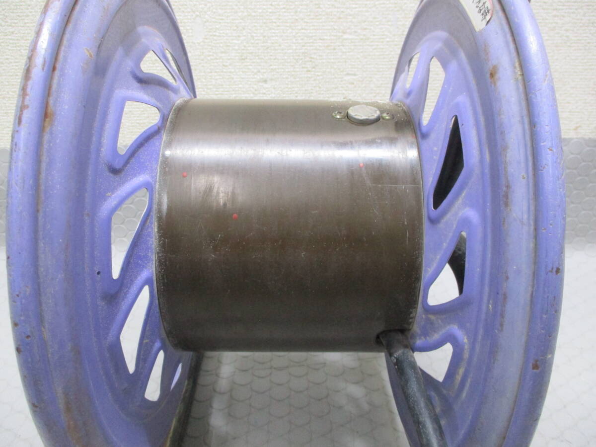 日動 コードリール 屋内用 30m◇2点セット■D-196_3