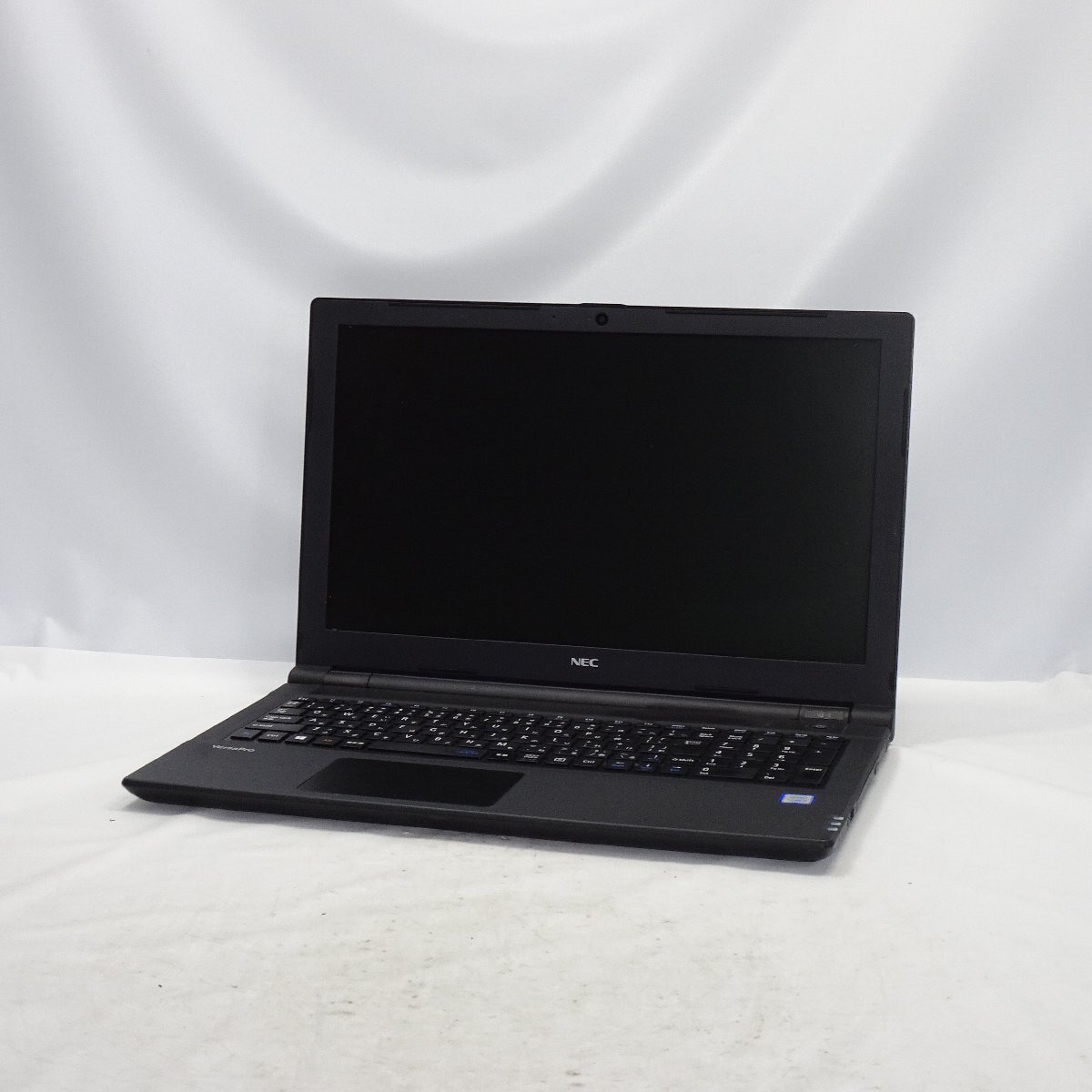 NEC VKT25F-3 VersaPro Core Windows10 型番:PC-VKT25FBGS4R3 i5-7200U