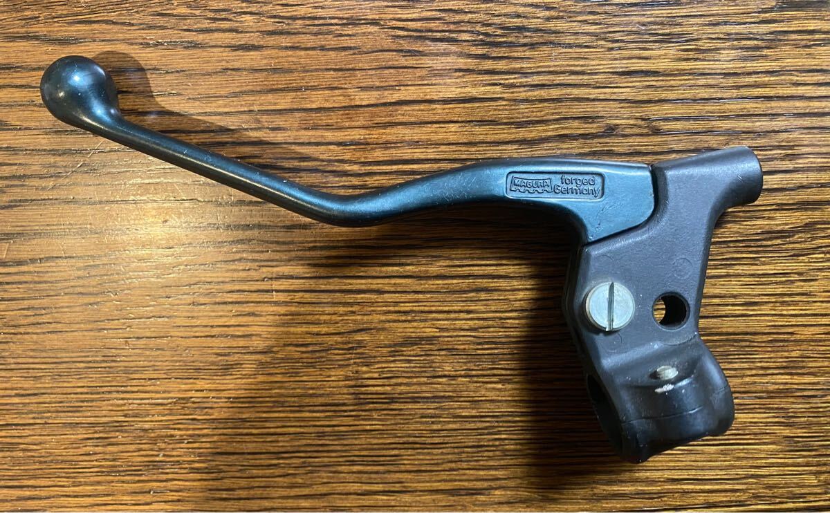 レバー マグラ Magura MT Sport Hydraulic Disc Brake Lever 2-finger