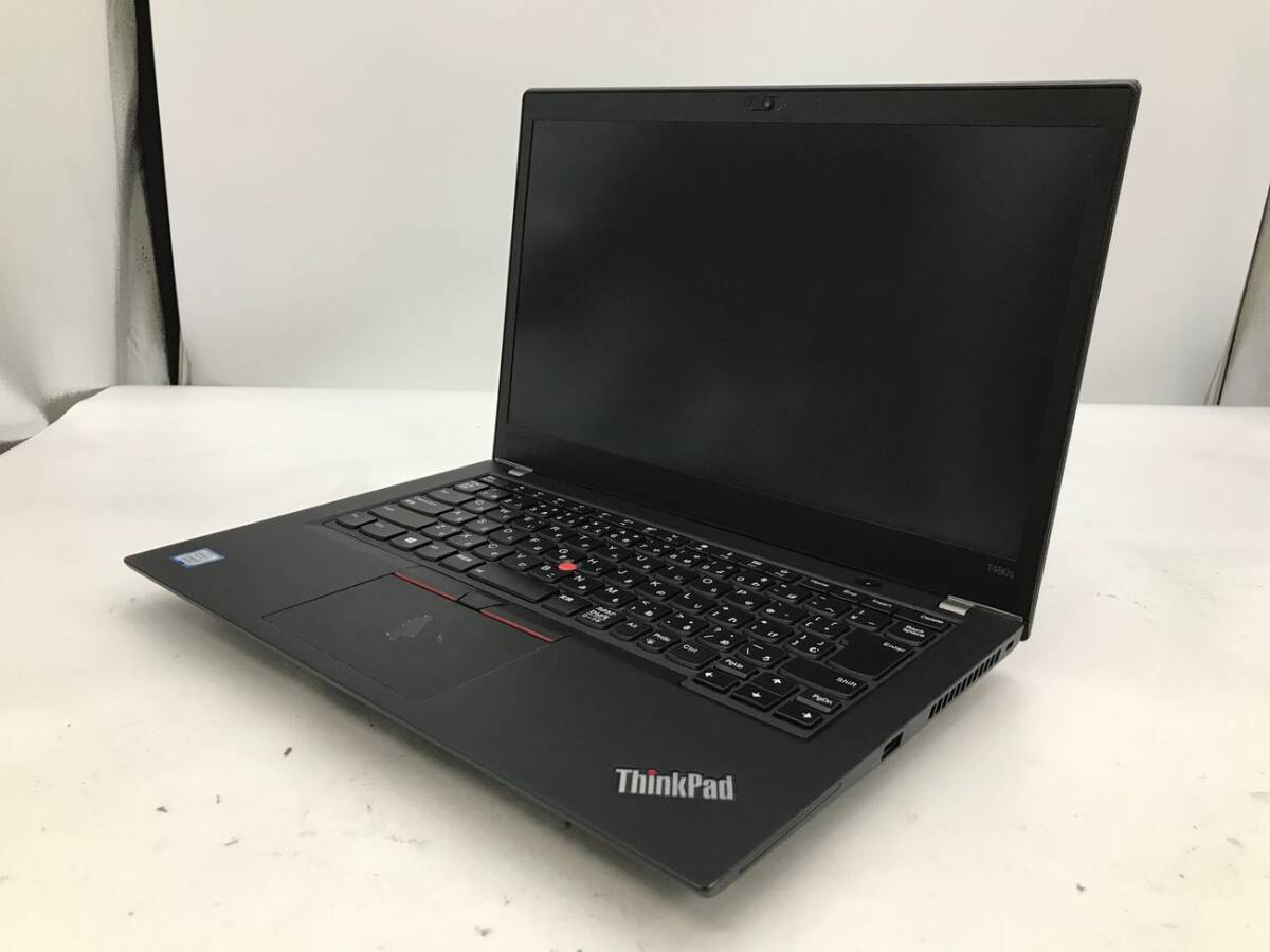 LENOVO⁄ノート⁄第8世代Core ノートパソコン LENOVO⁄ノート⁄SSD 256GB 