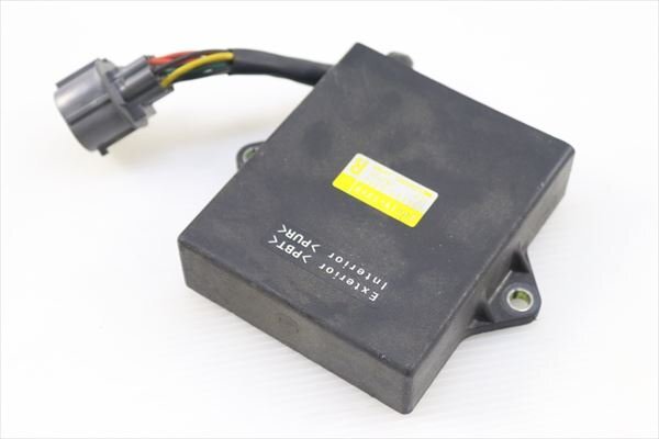 ZZR1100D ZX-11-2 22CDIイグナイター 検ZZR1100C｝A(カワサキ用)｜売買