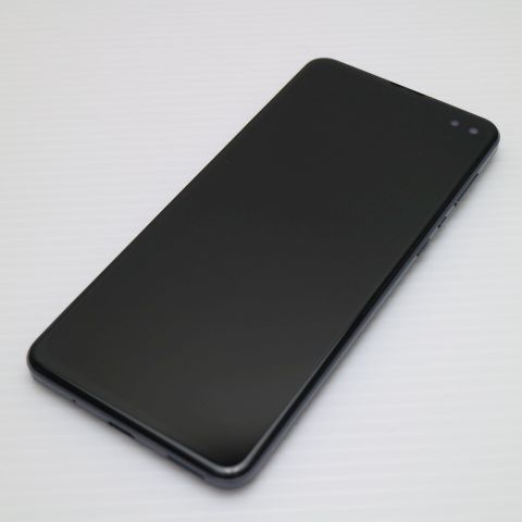 超美品 SIMフリー AQUOS sense4 plus SH-M16 ブラック M999 AQUOS