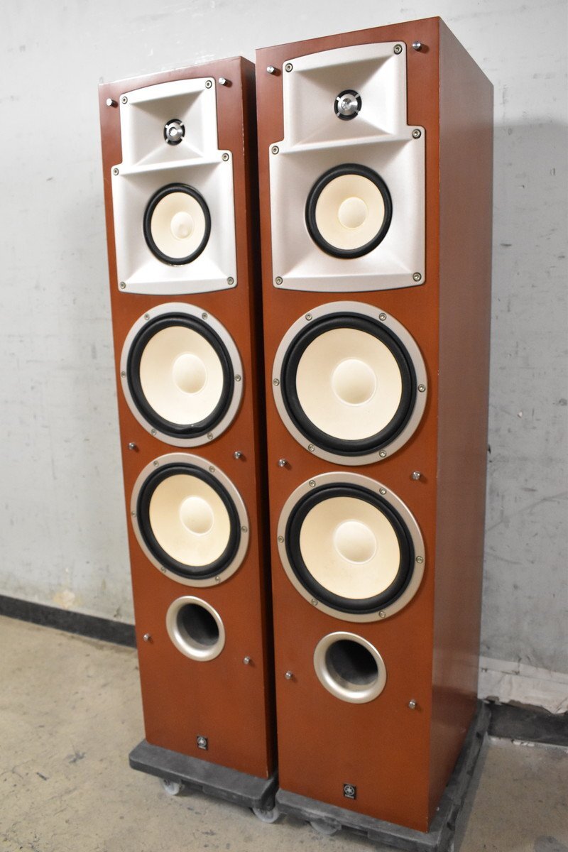 YAMAHA/ヤマハ スピーカー ペア NS-8HX スピーカー YAMAHA 【公式通販】