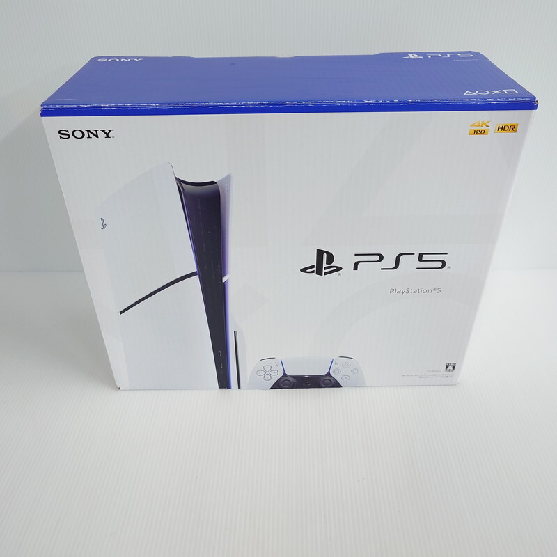 東京 直営 店 IZU 【中古美品】 PlayStation5 プレイステーション5 PS5 