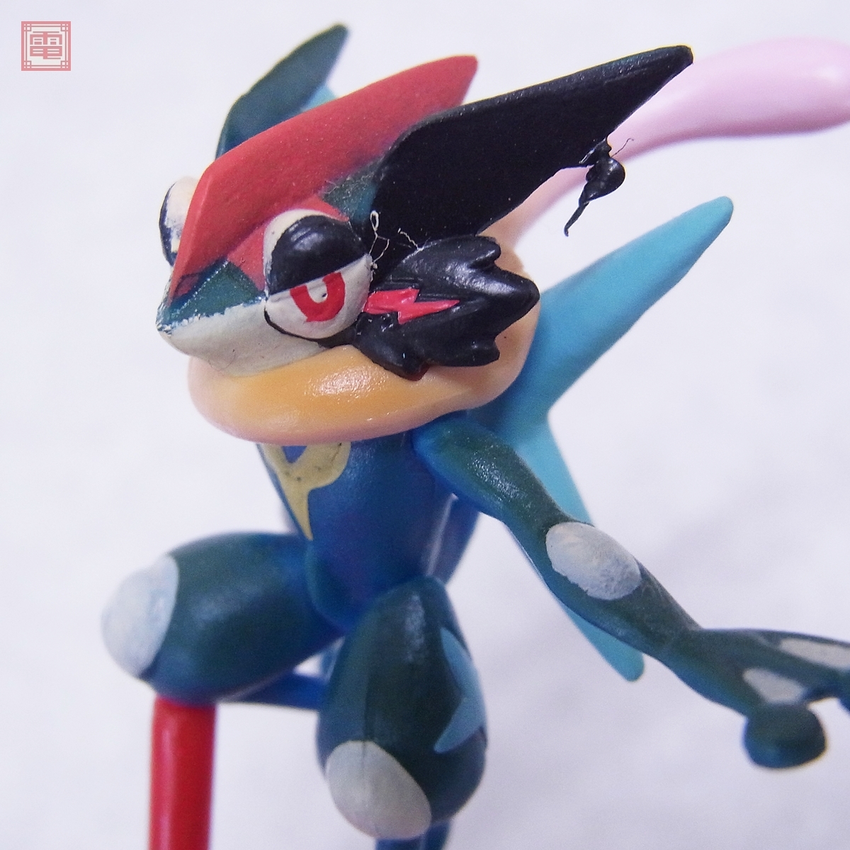 ポケモン チョコエッグ フィギュア まとめて66体セット