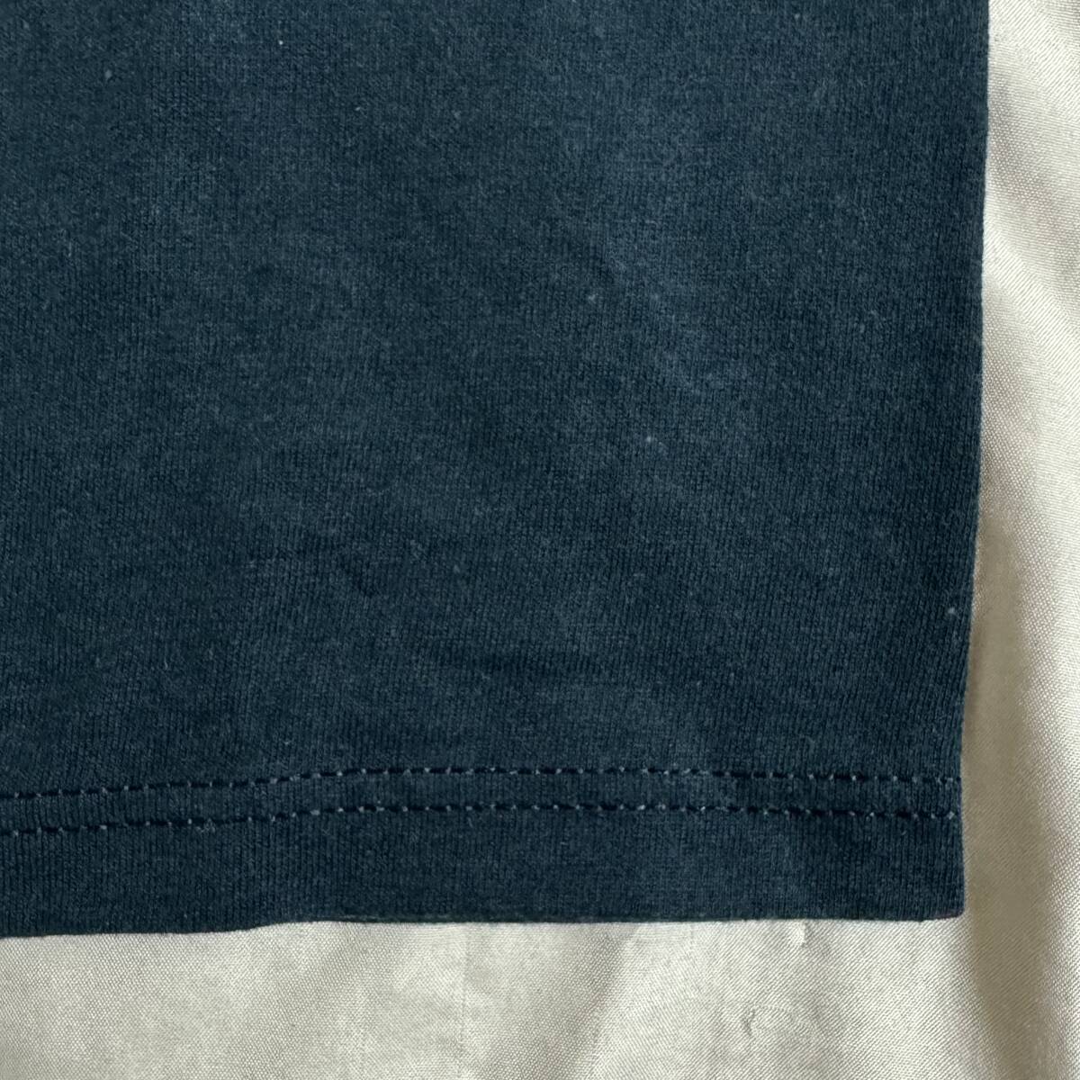 1スタ 激レア 状態◎ 90s USA製 ハーゲンダッツ Tシャツ XL 黒 両面 