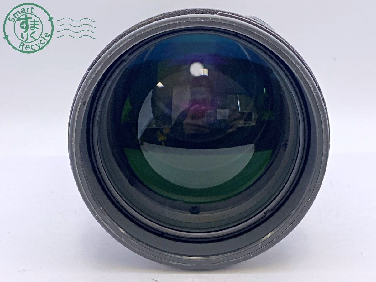 Nikonカメラレンズ　今日中限定価格 BA0701239 ○ 1円～ Nikon ニコン ED AF NIKKOR 80-200mm 1:2.8 D