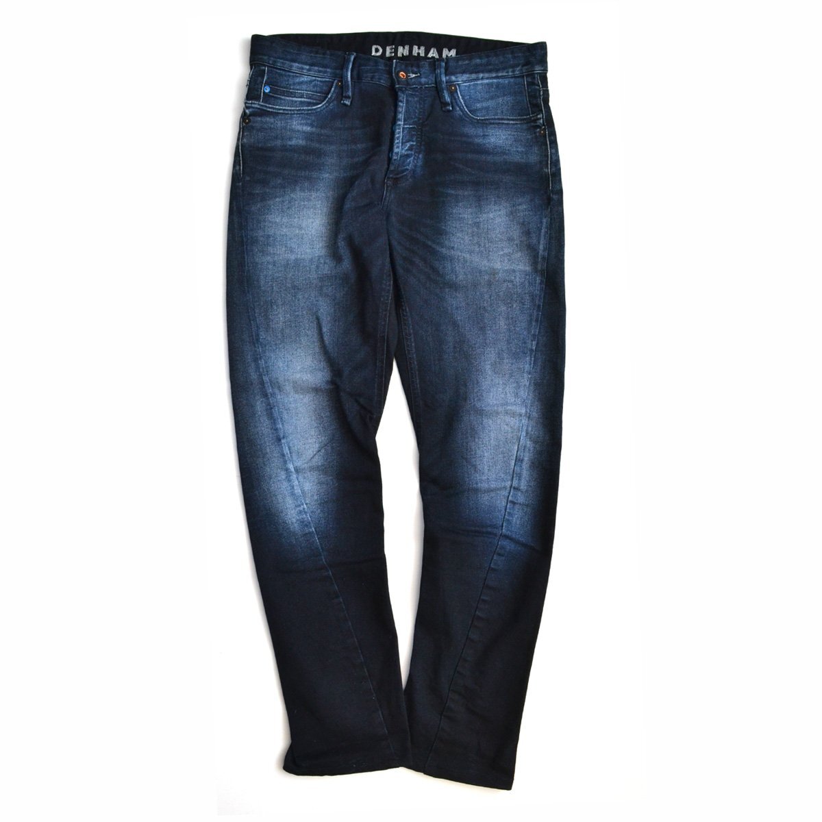 DENHAM デンハム RAZOR HELIX NY ストレッチデニムパンツ 01-17-07-11-014　W31 メンズ M045435