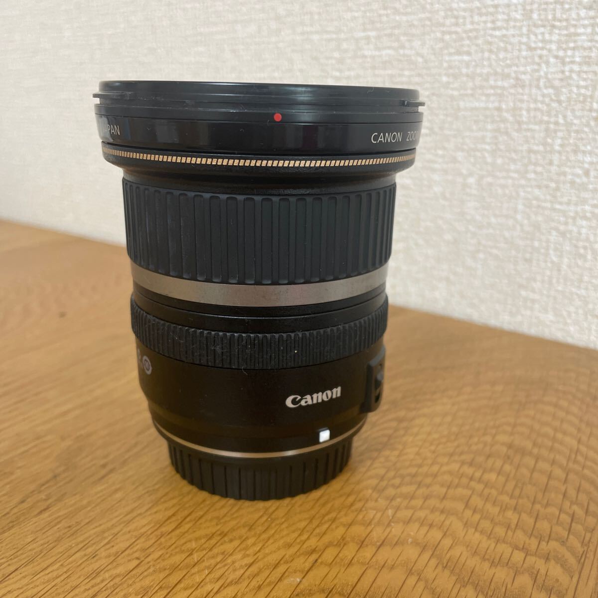 CANON キャノン EF-S 10-22mm 1:3.5-4.5 USM レンズ オートフォーカス