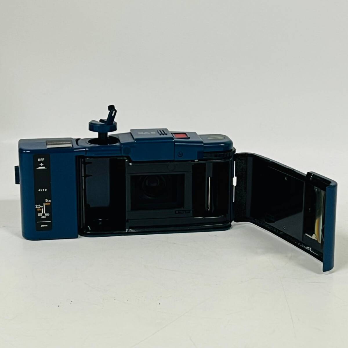 OLYMPUS XA2 オリンパス 1円〜動作未確認 フラッシュ オリンパスの