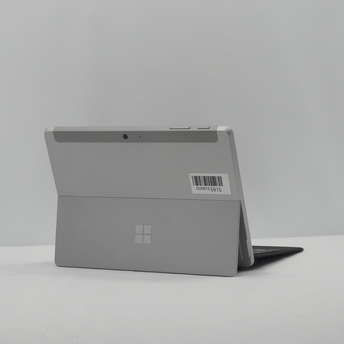 マイクロソフト Surface Go 3 Pentium GOLD 6500Y 1.1GHz/4GB
