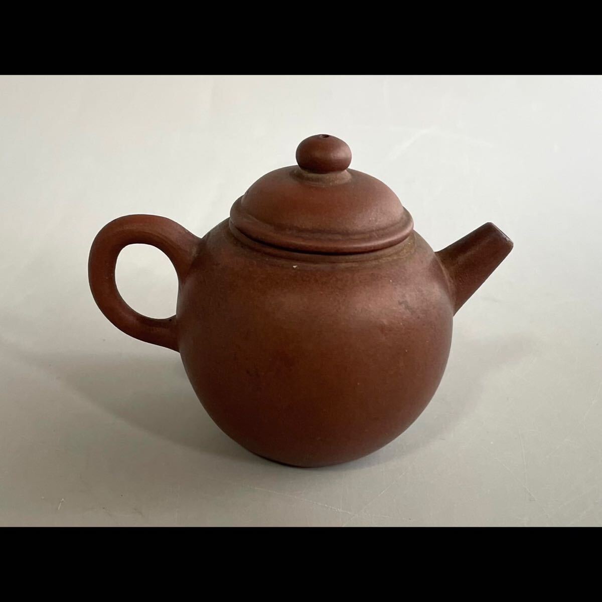ab726 中国 大清光緒年製 中華陶瓷 花器 まとめて 2点 染付 色絵 美術