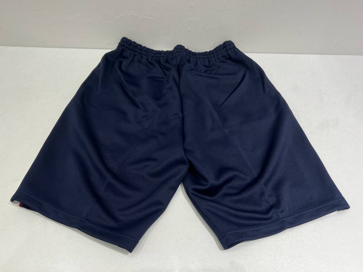 mizuno ミズノ ハーフパンツ 4枚セット S L O XO 青 緑 ネイビー 体操 