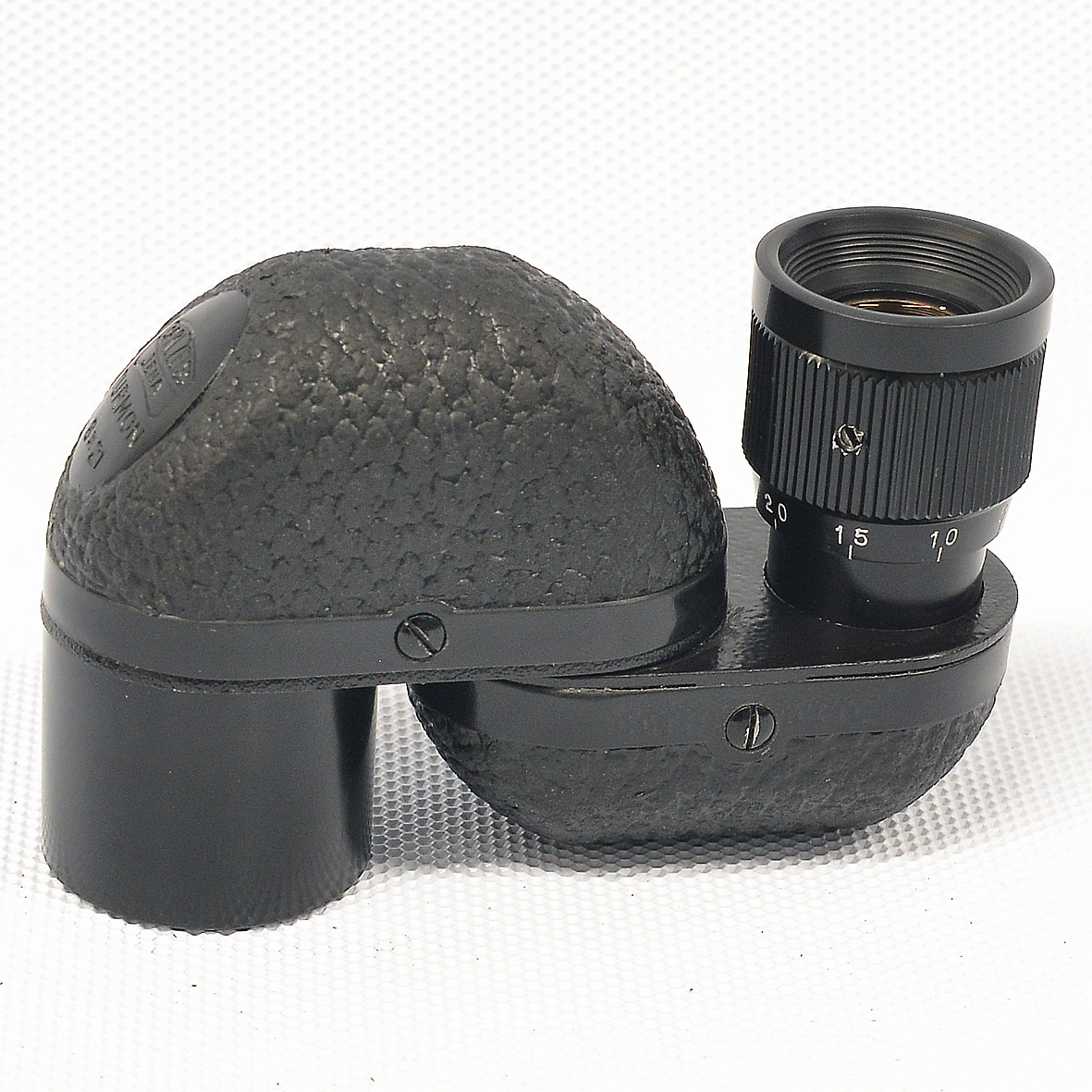 カールツァイス CARL ZEISS JENA Turmon 8×21 ターモン 単眼鏡 中古品