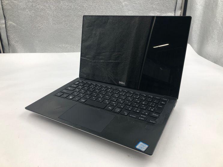Dell Inc./ノート/第8世代Core i7/メモリ16GB/WEBカメラ有/OS無