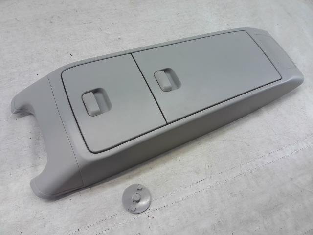 @9424 タント DBA-L375S オーバーヘッドコンソール 純正OP T1