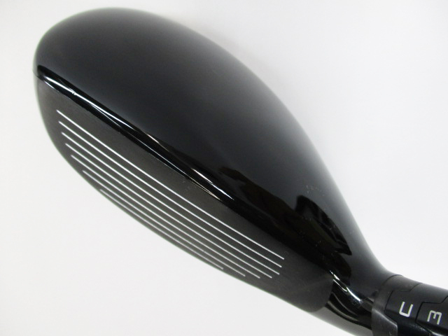 美品 タイトリスト Titleist TSi3 #2 ( 18° ) ＋ TENSEI PRO CK SERIES