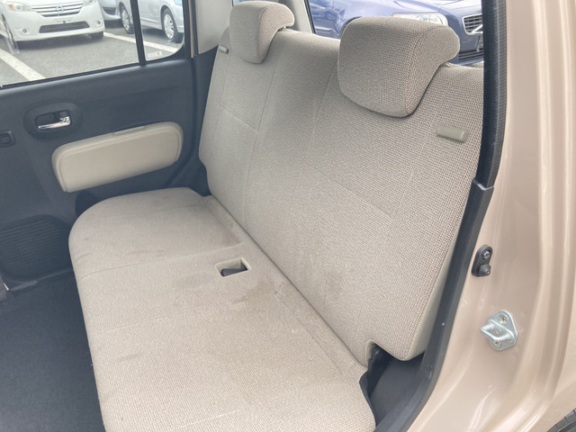 ■カーズ大阪●車検2年付●23年ミラココアX●G2337 ダイハツ ミラココア | 車検２年付き☆クリーム ■カーズ大阪●車検2年付●23年ミラココアX●G2337 電動格納