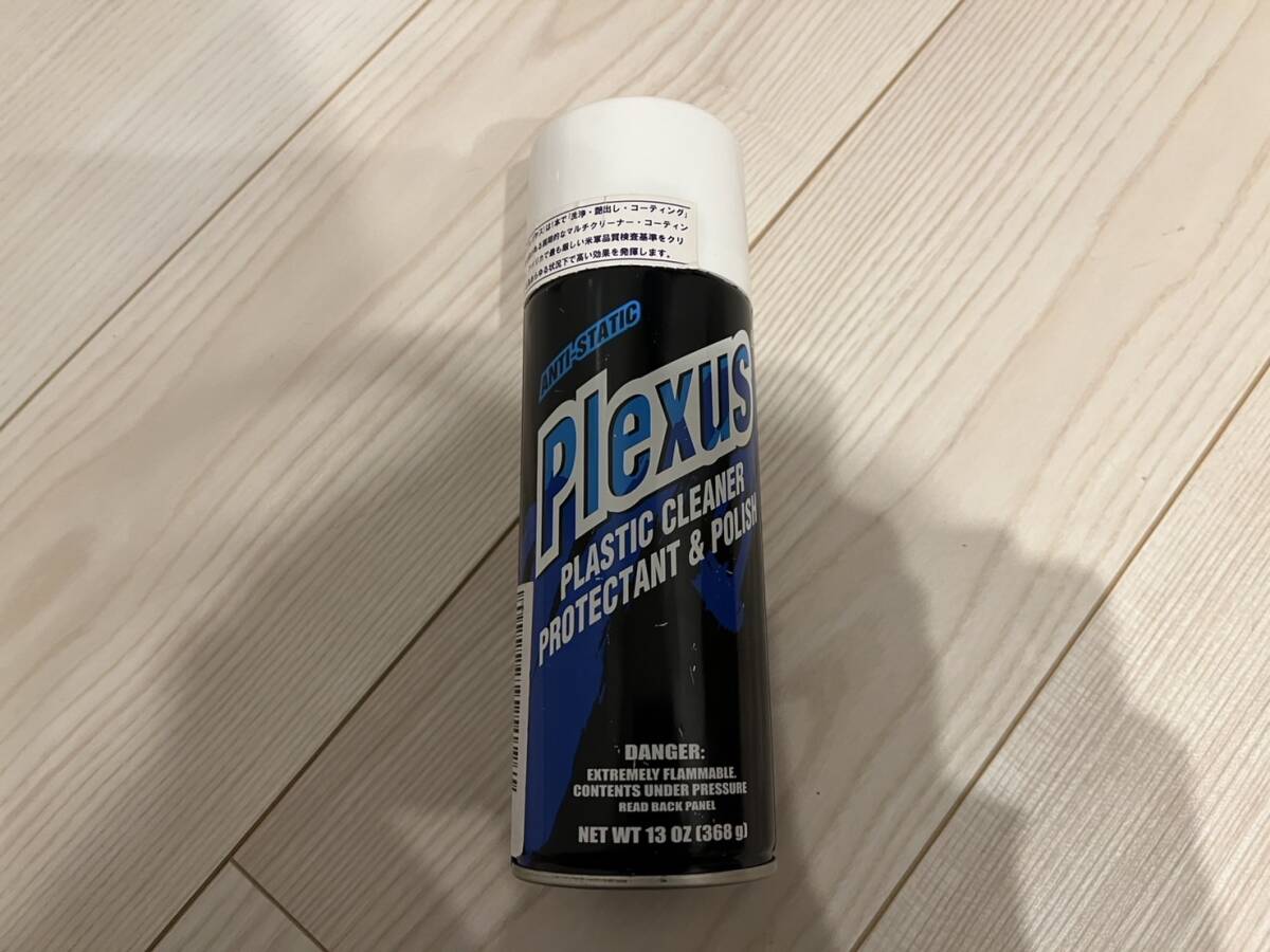 人気セール，お得 プレクサス Plexus 368g コーティング プラスチッククリーナー ほぼ(ワックス)｜売買されたオークション情報、yahooの商品情報をアーカイブ公開 - オークファン ワックス