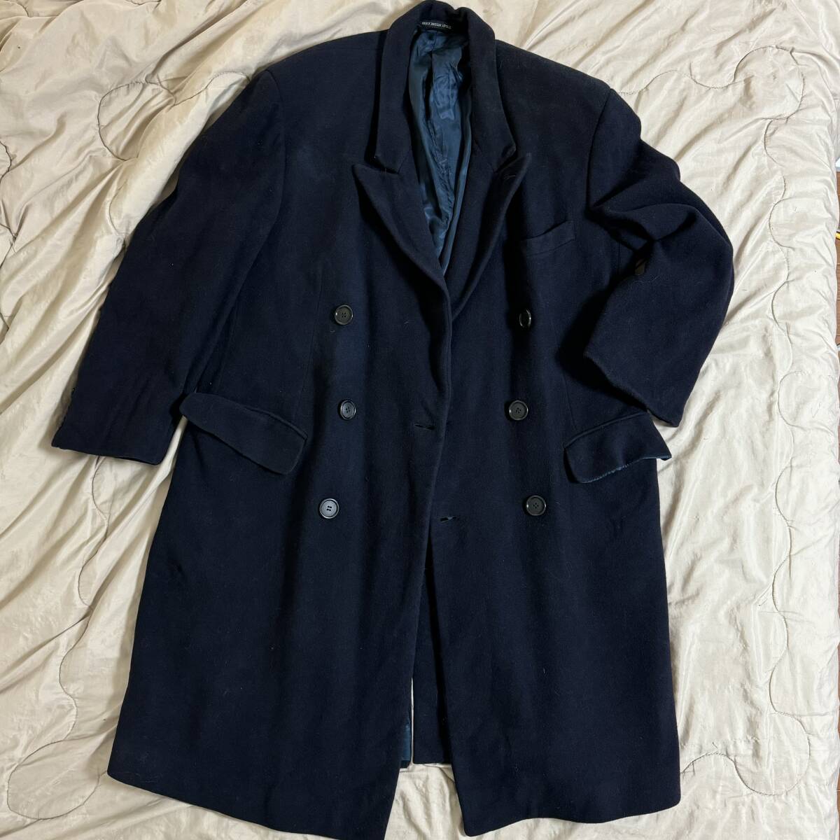 1スタ 激レア 80s 90s USA製 状態◎ polo university club by Ralph 