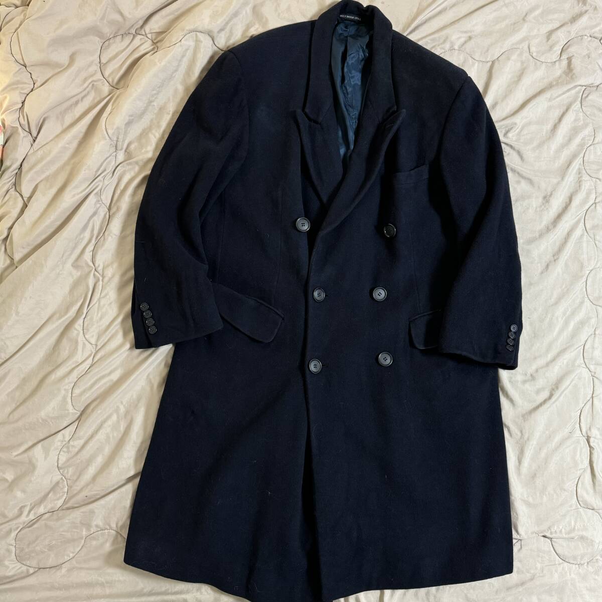 1スタ 激レア 80s 90s USA製 状態◎ polo university club by Ralph 