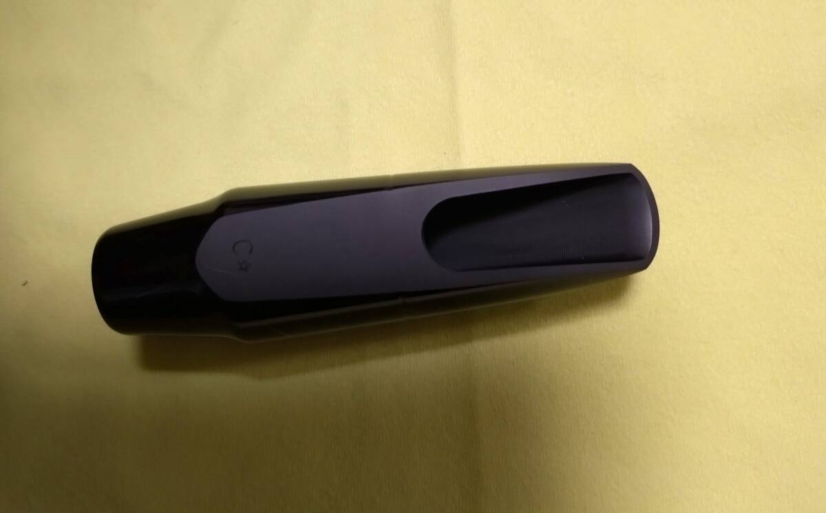 セルマー、アルトマウスピースＳ80-C☆_2