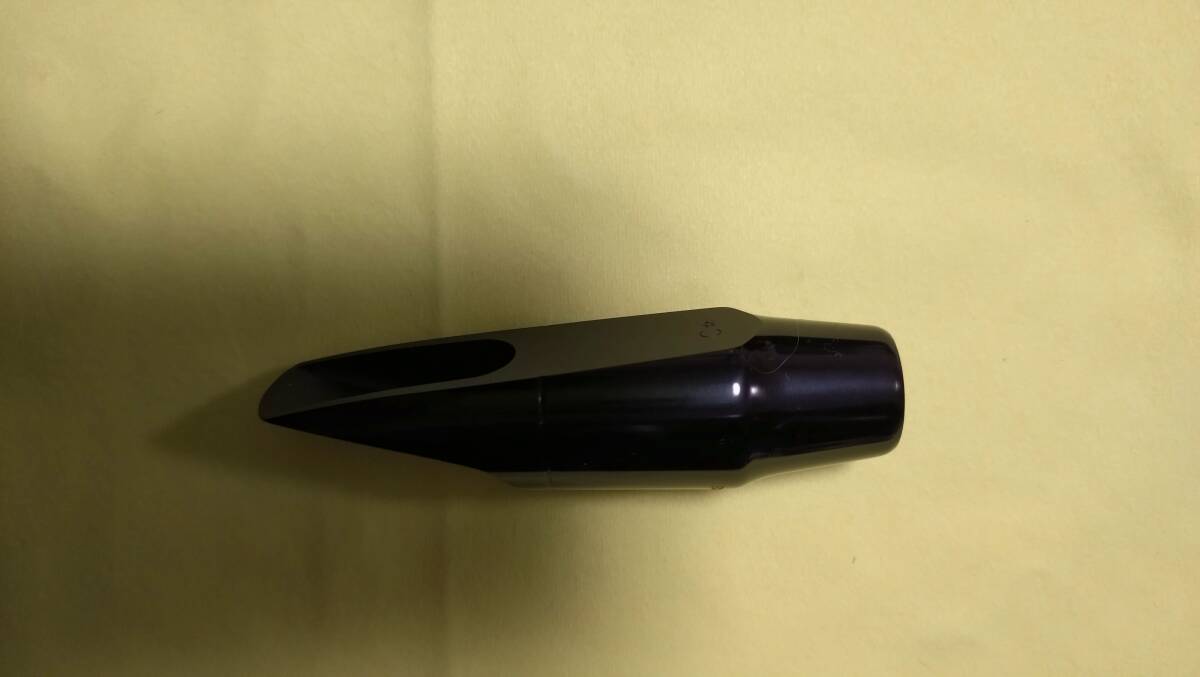 セルマー、アルトマウスピースＳ80-C☆_7