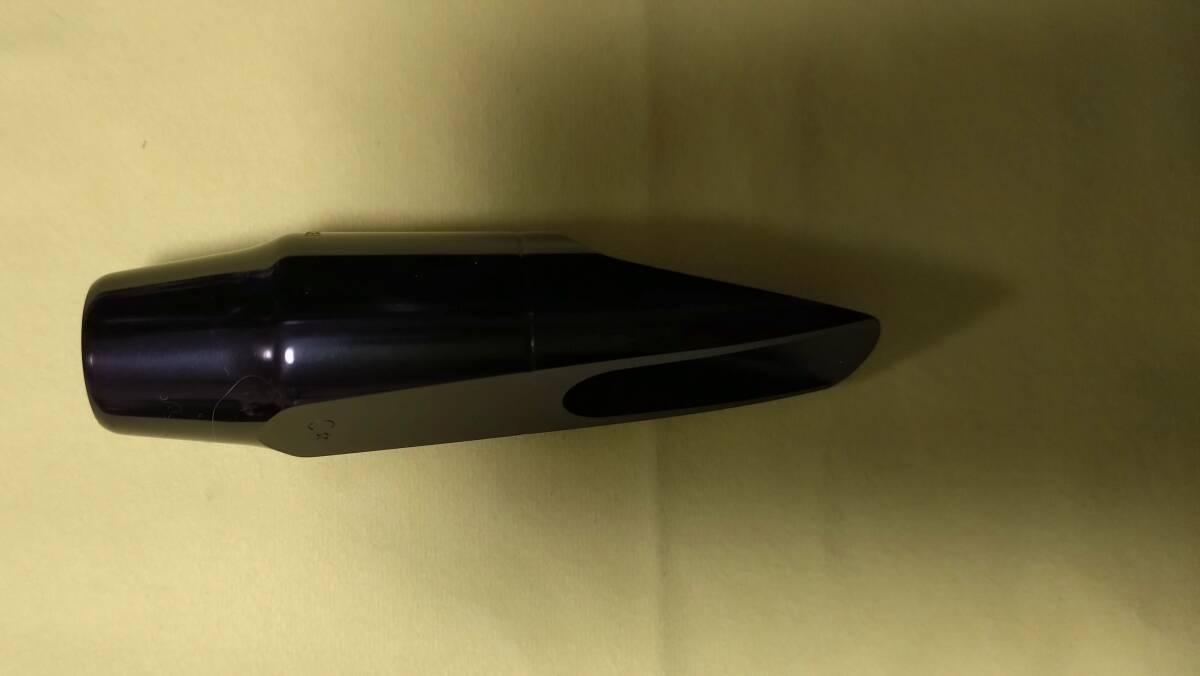 セルマー、アルトマウスピースＳ80-C☆_8