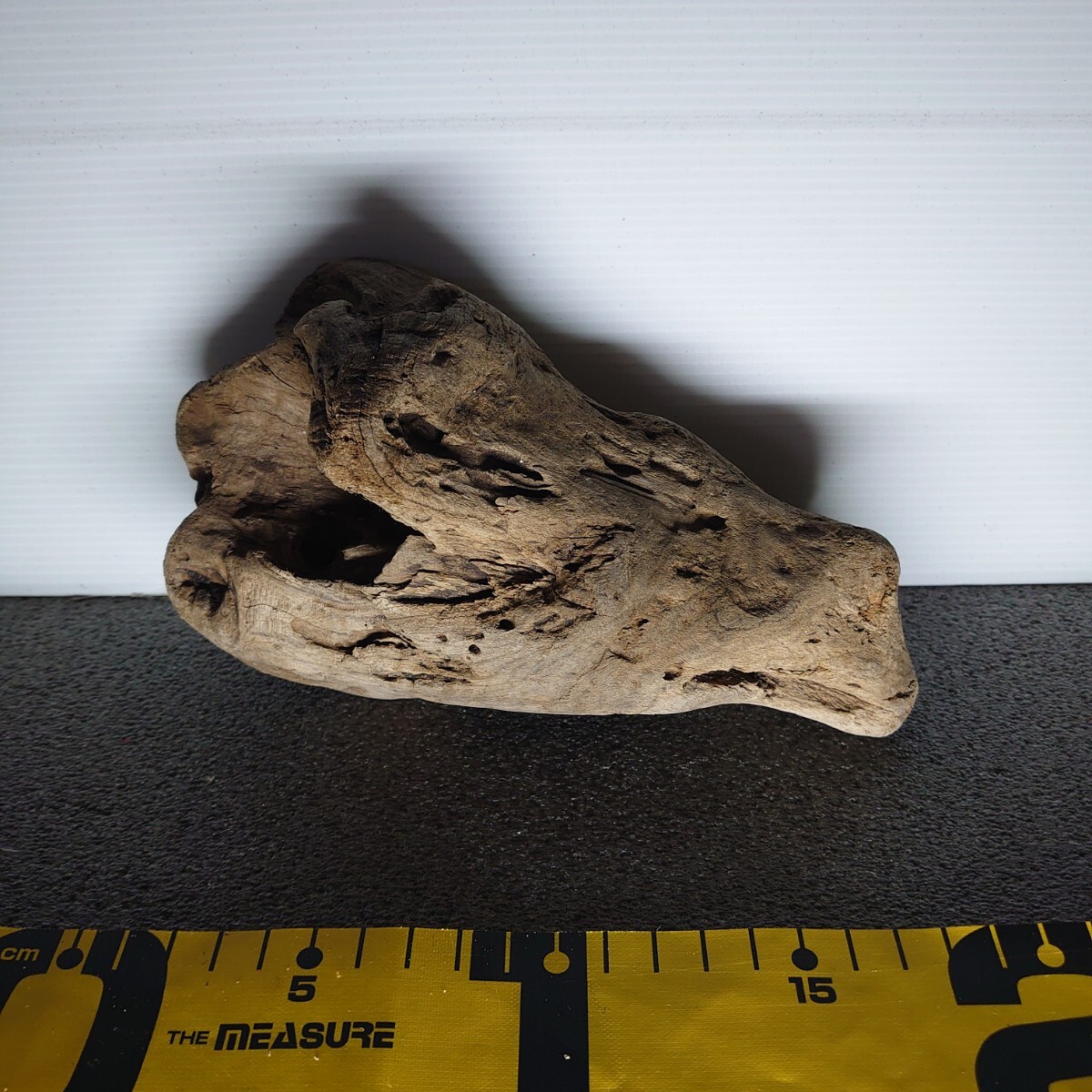 【即決】処理済み★小型流木★煮沸消毒済み アク抜き作業済み★水槽 テラリウム オブジェ 多肉植物 昆虫★No.小277★★100均セール開催中！_1