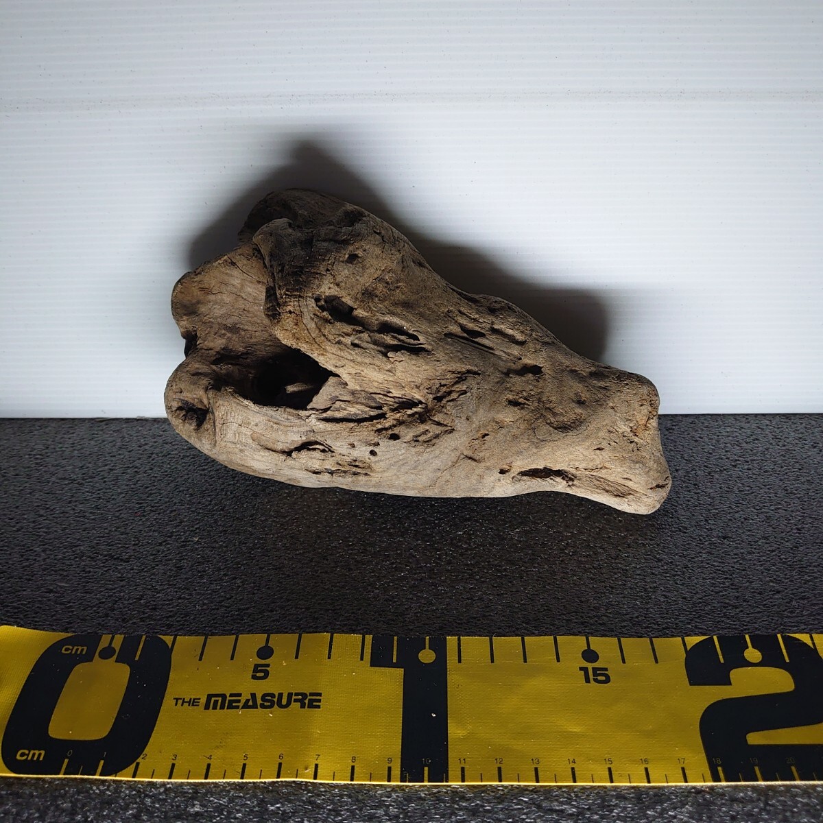 【即決】処理済み★小型流木★煮沸消毒済み アク抜き作業済み★水槽 テラリウム オブジェ 多肉植物 昆虫★No.小277★★100均セール開催中！_2