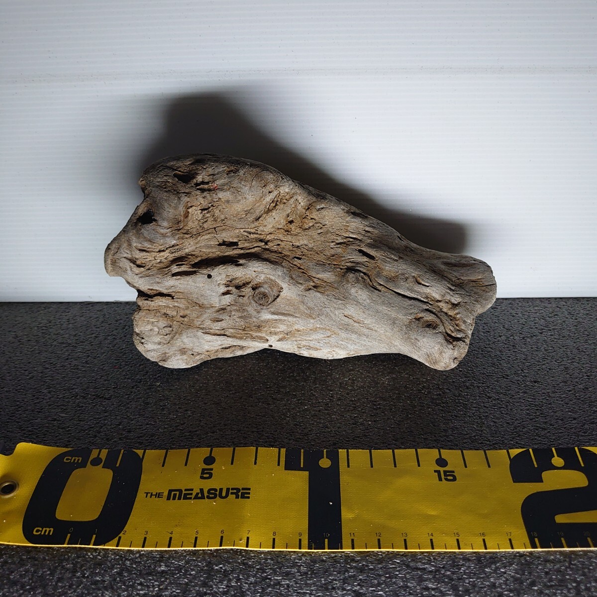 【即決】処理済み★小型流木★煮沸消毒済み アク抜き作業済み★水槽 テラリウム オブジェ 多肉植物 昆虫★No.小277★★100均セール開催中！_3