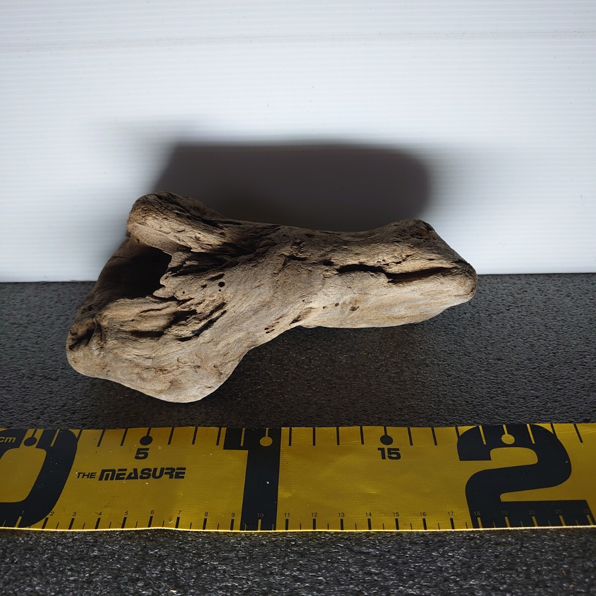 【即決】処理済み★小型流木★煮沸消毒済み アク抜き作業済み★水槽 テラリウム オブジェ 多肉植物 昆虫★No.小277★★100均セール開催中！_4