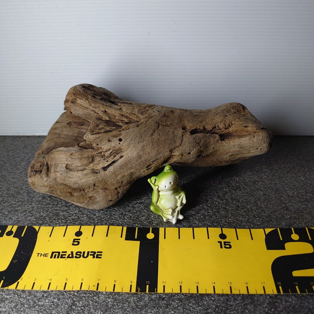 【即決】処理済み★小型流木★煮沸消毒済み アク抜き作業済み★水槽 テラリウム オブジェ 多肉植物 昆虫★No.小277★★100均セール開催中！_5