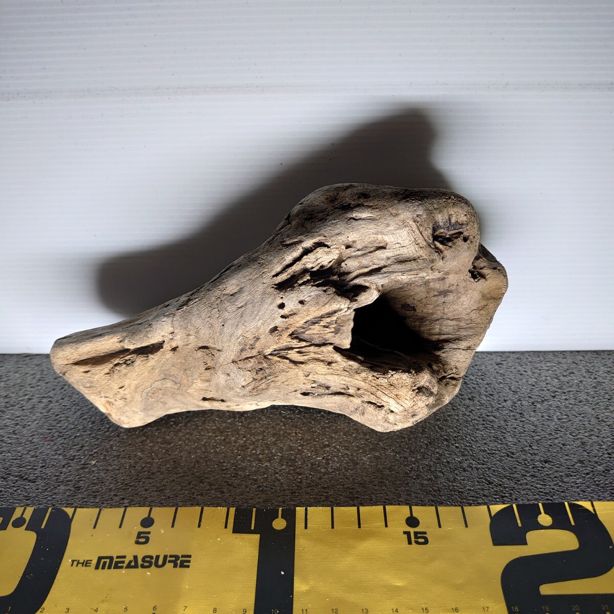 【即決】処理済み★小型流木★煮沸消毒済み アク抜き作業済み★水槽 テラリウム オブジェ 多肉植物 昆虫★No.小277★★100均セール開催中！_6