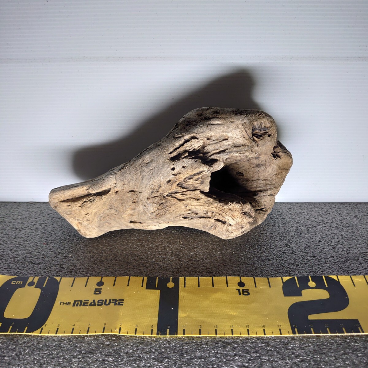 【即決】処理済み★小型流木★煮沸消毒済み アク抜き作業済み★水槽 テラリウム オブジェ 多肉植物 昆虫★No.小277★★100均セール開催中！_7