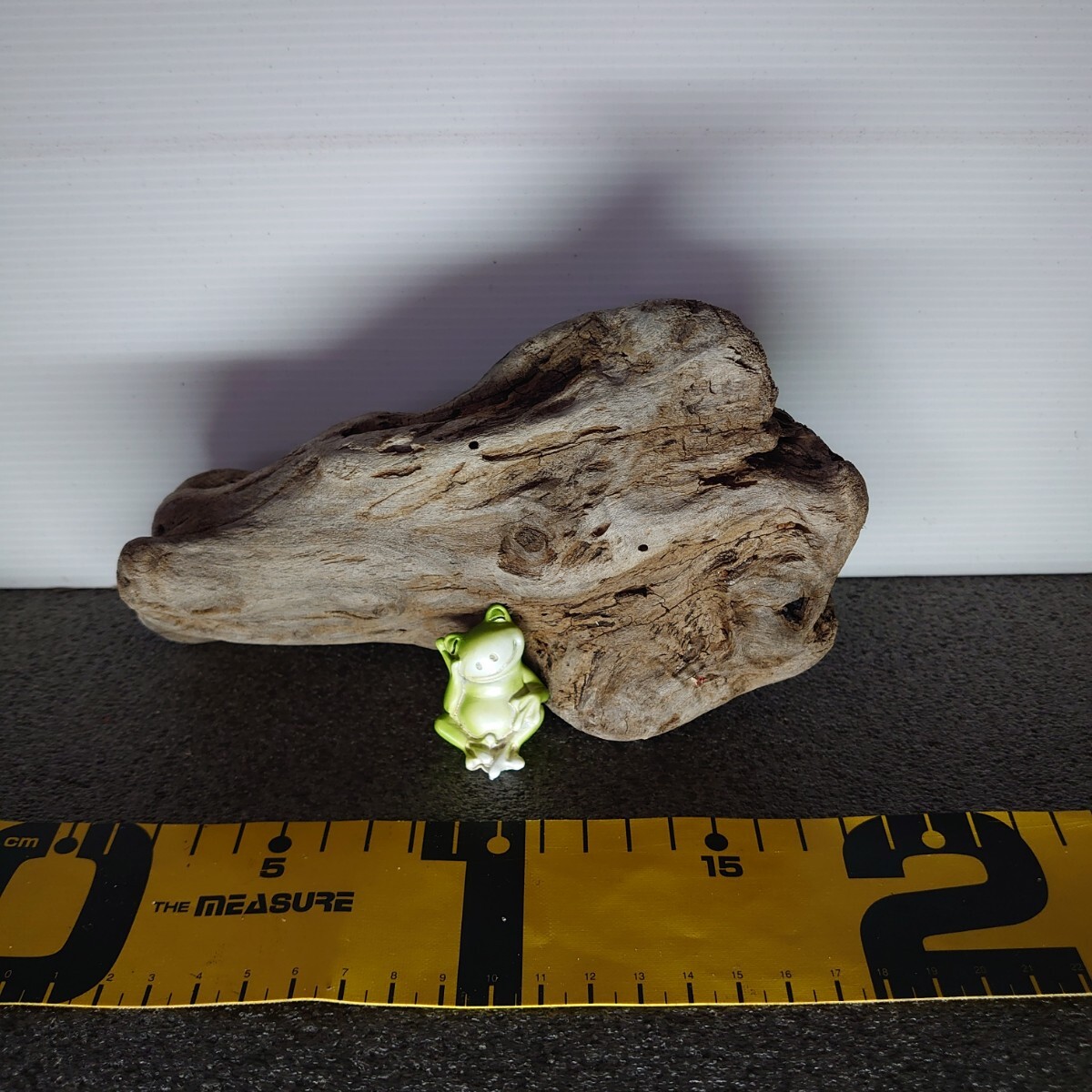 【即決】処理済み★小型流木★煮沸消毒済み アク抜き作業済み★水槽 テラリウム オブジェ 多肉植物 昆虫★No.小277★★100均セール開催中！_9